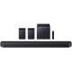 SOUNDBAR SAMSUNG HW-Q990F BLACK 11.1.4